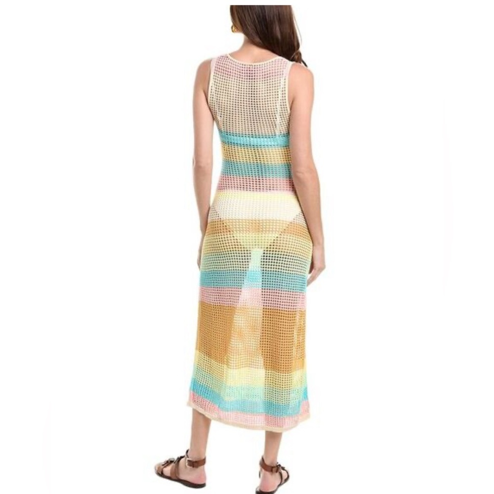 ✨NWT✨PQ SWIM Dolce Marlo Dress - Picture 2 of 7
